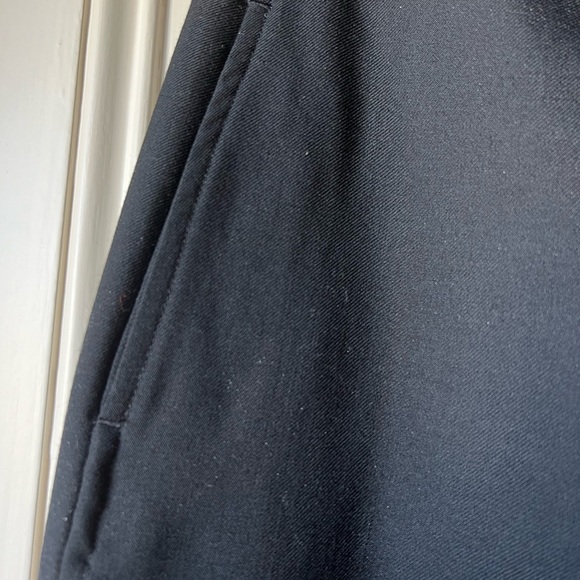 Yohji Yamamoto Wool Jodhpur Pants - Picture 7 of 12